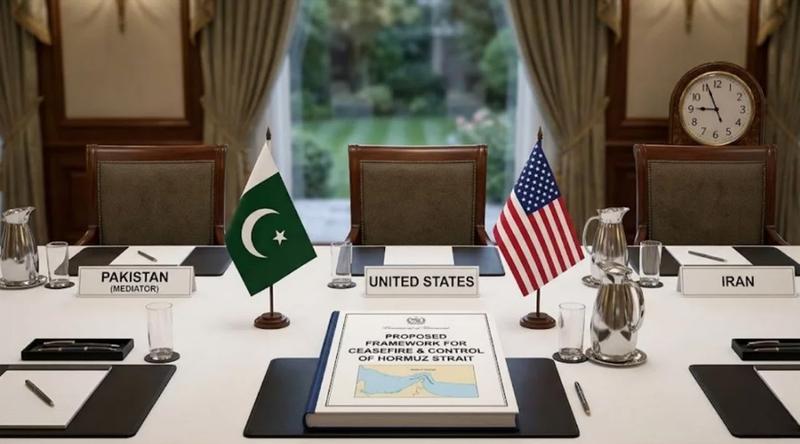 তেহরানের সিদ্ধান্তের অপেক্ষায় পাকিস্তান!