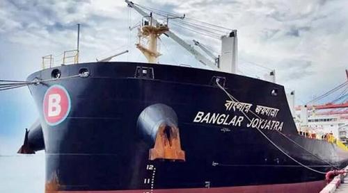 হরমুজ প্রণালী কেন পার হতে পারছে না বাংলার জয়যাত্রা?