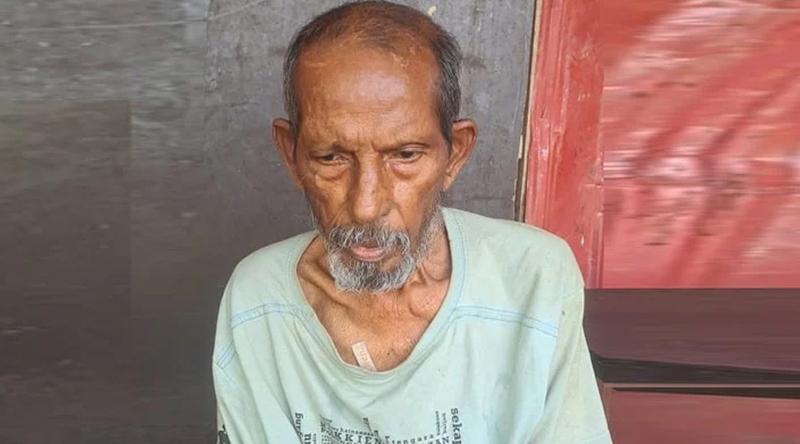 ১৫ বছর কেটেছে মালয়েশিয়ার জঙ্গলে, ২৭ বছর পর দেশে ফিরছেন আমির