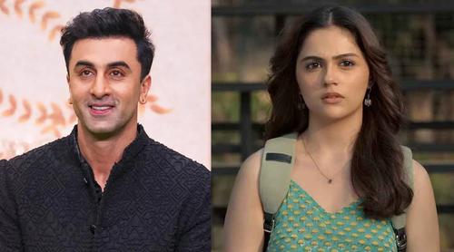 ‘সাইয়ারা’র নায়িকার সঙ্গে অভিনয়ে নারাজ রণবীর! কারণ কী?