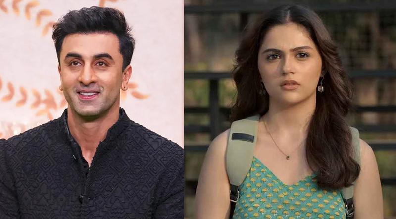 ‘সাইয়ারা’র নায়িকার সঙ্গে অভিনয়ে নারাজ রণবীর! কারণ কী?