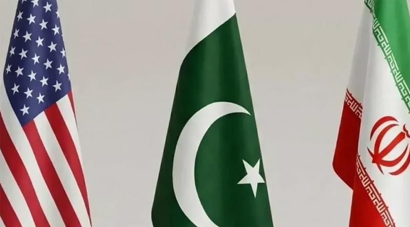 পাকিস্তানে আলোচনায় বসবে না ইরান