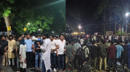 চট্টগ্রাম সিটি কলেজে সংঘর্ষ, চবিতে ছাত্রদল-শিবিরের পাল্টাপাল্টি বিক্ষোভ