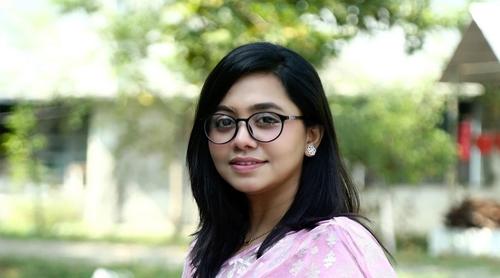 ‘কমিটমেন্ট’ ঠিক রেখেছে জামায়াত,  একসঙ্গে কাজ করার প্রত্যাশা মিতুর