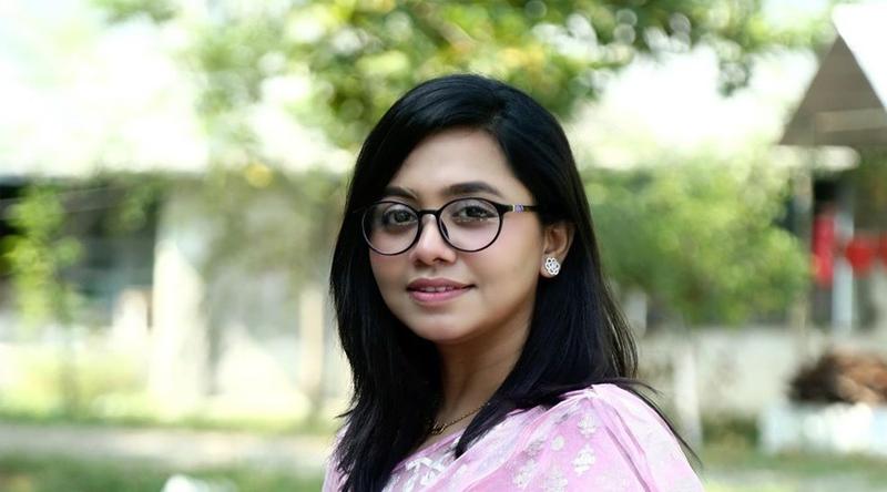 ‘কমিটমেন্ট’ ঠিক রেখেছে জামায়াত,  একসঙ্গে কাজ করার প্রত্যাশা মিতুর