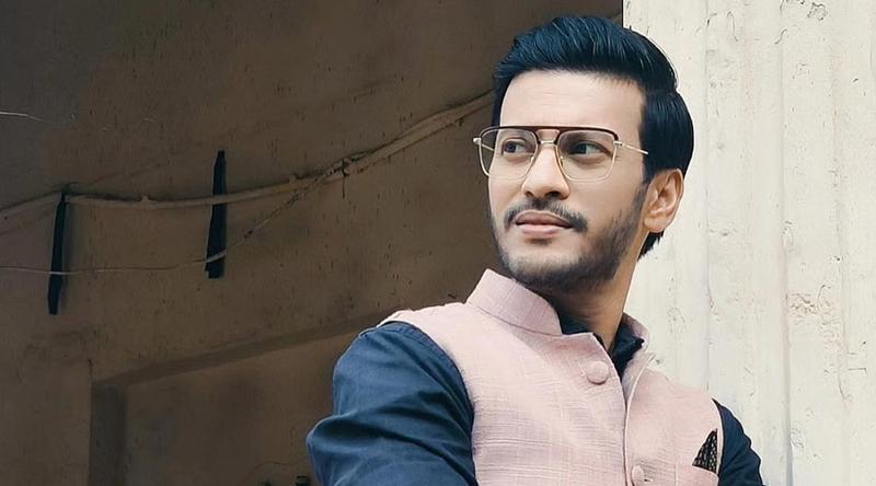 সিরিয়ালের শুটিংয়ে আচমকাই অসুস্থ হয়ে হাসপাতালে সুদীপ!