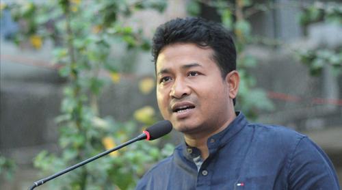 গণরুম-গেস্টরুমের সঙ্গে ছাত্রদল জড়িত থাকলে মামলা করা হবে: ঢাবি ছাত্রদল সভাপতি