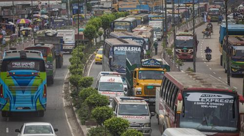 সরকারি ঘোষণা না আসা পর্যন্ত বাড়তি ভাড়া নেওয়া যাবে না