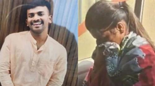 প্রেমিককে আগুনে পুড়িয়ে মারল প্রেমিকা