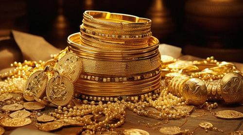 স্বর্ণ কিনবেন? জেনে নিন আজকের বাজারদর
