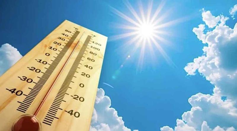 ঢাকায় বৃষ্টির সম্ভাবনা নেই, থাকবে গরমের দাপট