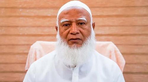 গলা কেটে ৭ খুনের ঘটনায় সরকারের সমালোচনা জামায়াত আমিরের