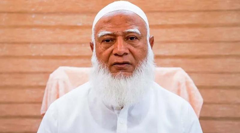 গলা কেটে ৭ খুনের ঘটনায় সরকারের সমালোচনা জামায়াত আমিরের