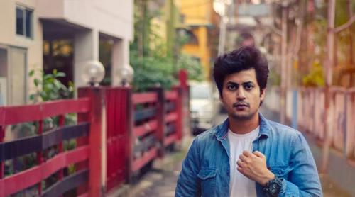 প্রযুক্তির সহায়তায় নির্মিত ‘পাঞ্চ’, নতুন পথে পরিচালক রাতুল