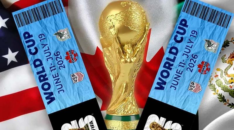 ফুটবল বিশ্বকাপের আরও টিকিট ছাড়ছে ফিফা