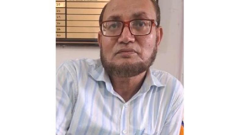 তথ্য গোপন করে কেন্দ্র সচিবের দায়িত্ব পালন, প্রধান শিক্ষককে অব্যাহতি