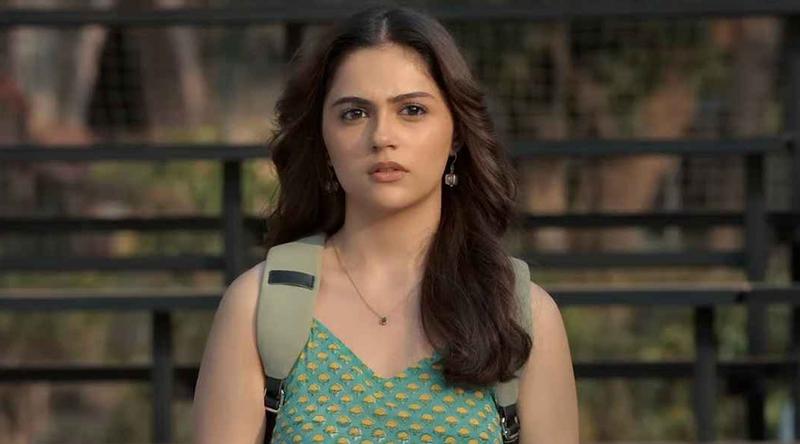 ‘সাইয়ারা’র চরিত্রের সঙ্গে জীবনের মিল, দাদুকে হারালেন অনীত