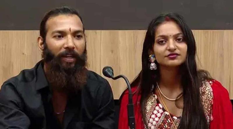 অন্তঃসত্ত্বা নাবালিকা মোনালিসা, বিতর্কের মাঝেই চাঞ্চল্যকর দাবি স্বামী ফরমানের