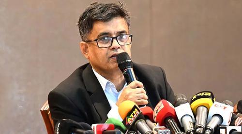 পে-স্কেল বাস্তবায়ন না হওয়ার কারণ জানালেন সাবেক প্রেস সচিব শফিকুল আলম