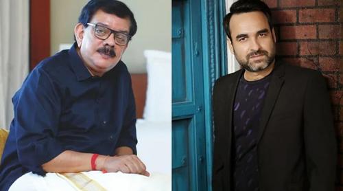 ১৬ বছর পর ফের জুটি বাঁধছেন প্রিয়দর্শন-পঙ্কজ