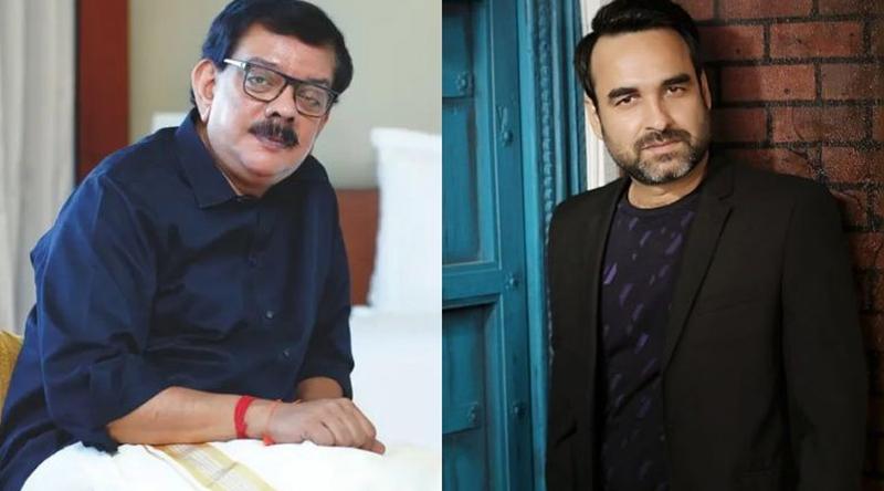 ১৬ বছর পর ফের জুটি বাঁধছেন প্রিয়দর্শন-পঙ্কজ