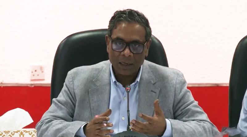 মানুষের দোরগোড়ায় স্বাস্থ্যসেবা পৌঁছে দিতে কাজ করছে সরকার: প্রতিমন্ত্রী