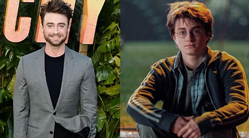 হ্যারি পটার নিয়ে স্মৃতিচারণ, কোন সিরিজ পছন্দ ড্যানিয়েলের?