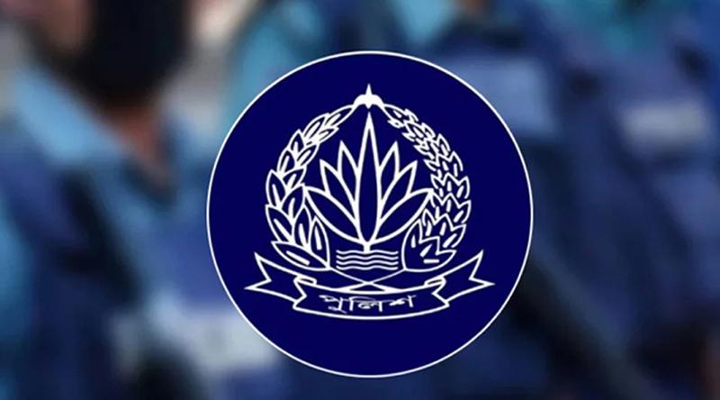 কিশোরগঞ্জ ও রংপুরের পুলিশ সুপারসহ ৪ কর্মকর্তাকে বদলি