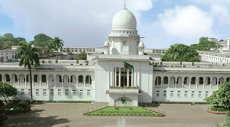 ঝালকাঠি-১ আসনের নির্বাচনী নথি হেফাজতে নেওয়ার নির্দেশ