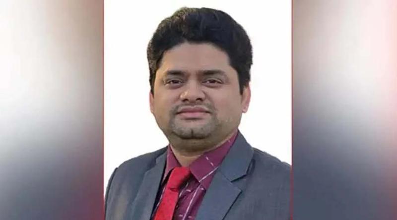 ট্রাইব্যুনালে জামিন চাইলেন নির্বাহী ম্যাজিস্ট্রেট সাইফুল ইসলাম