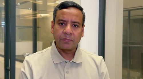 দেশে যারা রাজনীতিবিদ, তারা বেশিরভাগ অভাবগ্রস্ত: গোলাম মাওলা রনি