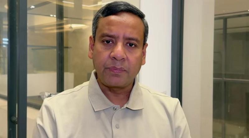 দেশে যারা রাজনীতিবিদ, তারা বেশিরভাগ অভাবগ্রস্ত: গোলাম মাওলা রনি