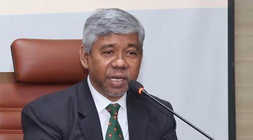 রাজস্ব বাড়াতে করপোরেট করহার কমানোর সুযোগ নেই : এনবিআর চেয়ারম্যান