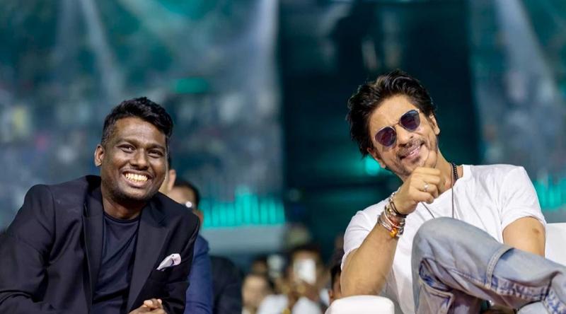 ‘জওয়ান ২’ নিয়ে ফের অ্যাকশনে শাহরুখ, পরিকল্পনায় অ্যাটলি