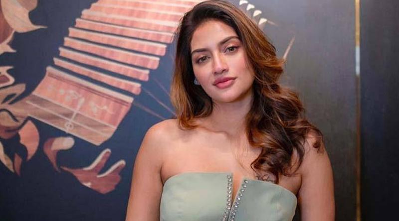 ফ্ল্যাট দুর্নীতি মামলায় ইডির তলবে নুসরাত