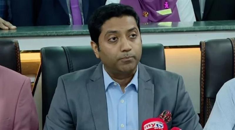 প্রাথমিক শিক্ষা ধাপে ধাপে অষ্টম শ্রেণি পর্যন্ত করা হবে: প্রতিমন্ত্রী ববি হাজ্জাজ