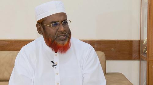 গণভোট নিয়ে সংকট বিএনপিকেই সমাধান করতে হবে: গোলাম পরওয়ার