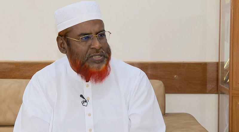 গণভোট নিয়ে সংকট বিএনপিকেই সমাধান করতে হবে: গোলাম পরওয়ার