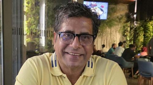 জামায়াত শক্তিশালী হলে প্রকৃত ‘গুপ্তরা’ আরো স্পষ্ট হবে : আনিস আলমগীর