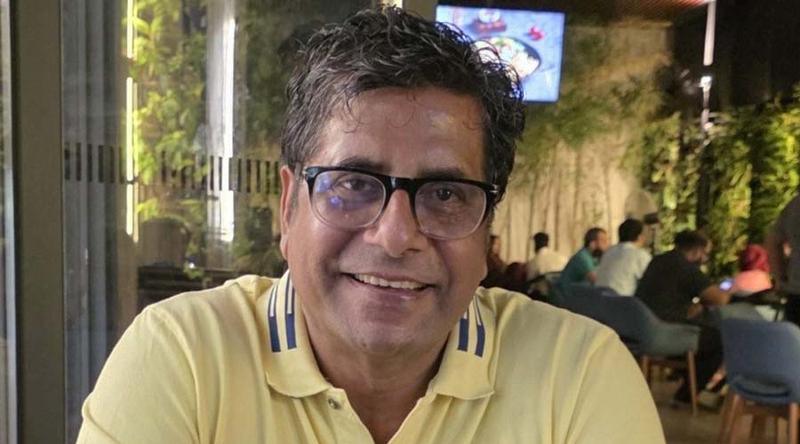 জামায়াত শক্তিশালী হলে প্রকৃত ‘গুপ্তরা’ আরো স্পষ্ট হবে : আনিস আলমগীর