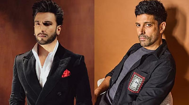 ‘ডন ৩’ বিতর্কে ফারহানকে ক্ষতিপূরণ দিতে রাজি রণবীর সিং