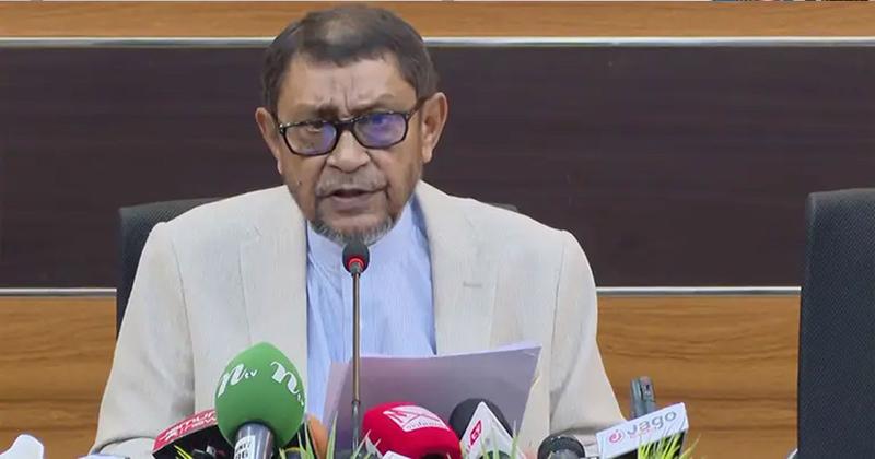 শিগগিরই ১ লাখ স্বাস্থ্যকর্মী নিয়োগ দেওয়া হবে: স্বাস্থ্যমন্ত্রী