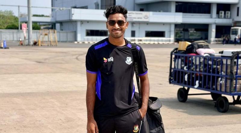 খারাপ করলে সমালোচনা করবেন : রিপন