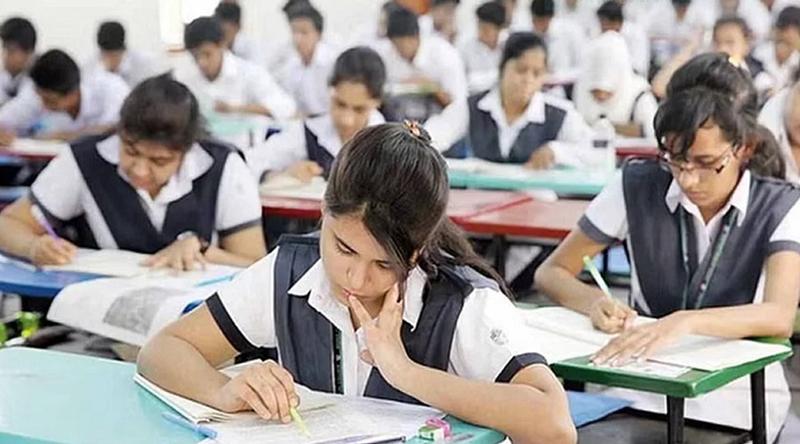 এইচএসসি পরীক্ষার রুটিন প্রকাশ