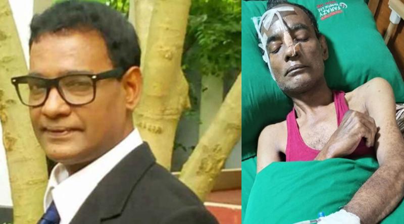 ক্যান্সারের চতুর্থ স্টেজে অভিনেতা তপন, সরকারের সহায়তা চায় পরিবার