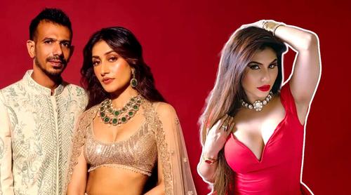 বিবাহিত অবস্থায় তানিয়াকে বার্তা, চাহালকে ঘিরে নতুন বিতর্ক