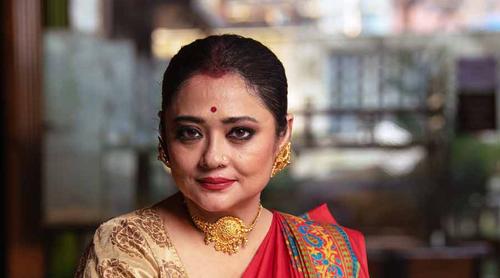 গরমে সুস্থ থাকার উপায় জানালেন অভিনেত্রী রূপাঞ্জনা