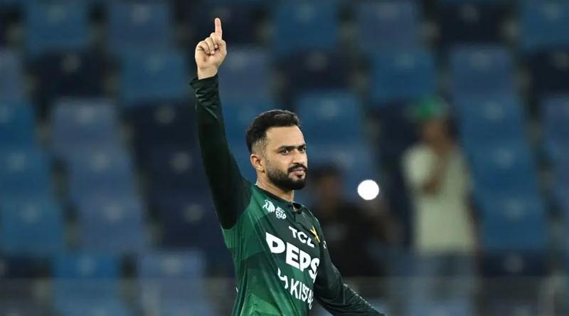 ডোপ টেস্টে পজিটিভ হয়ে বিপাকে মোহাম্মদ নওয়াজ