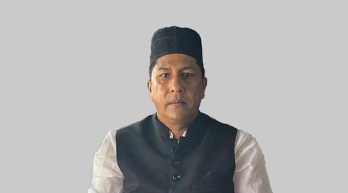 বডিগার্ড রেখেও বাঁচতে পারলেন না আ.লীগ নেতা