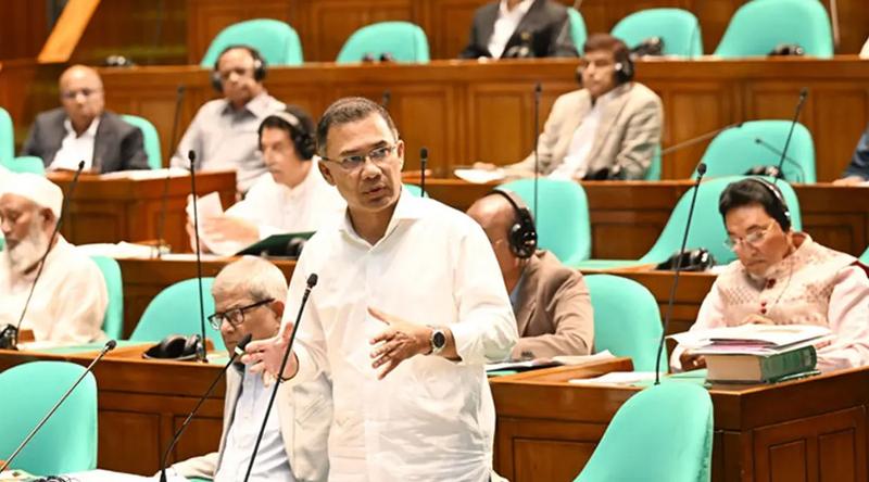 উর্দুভাষী বাংলাদেশিদের স্থায়ী পুনর্বাসনের উদ্যোগ বিবেচনা করা যেতে পারে: প্রধানমন্ত্রী